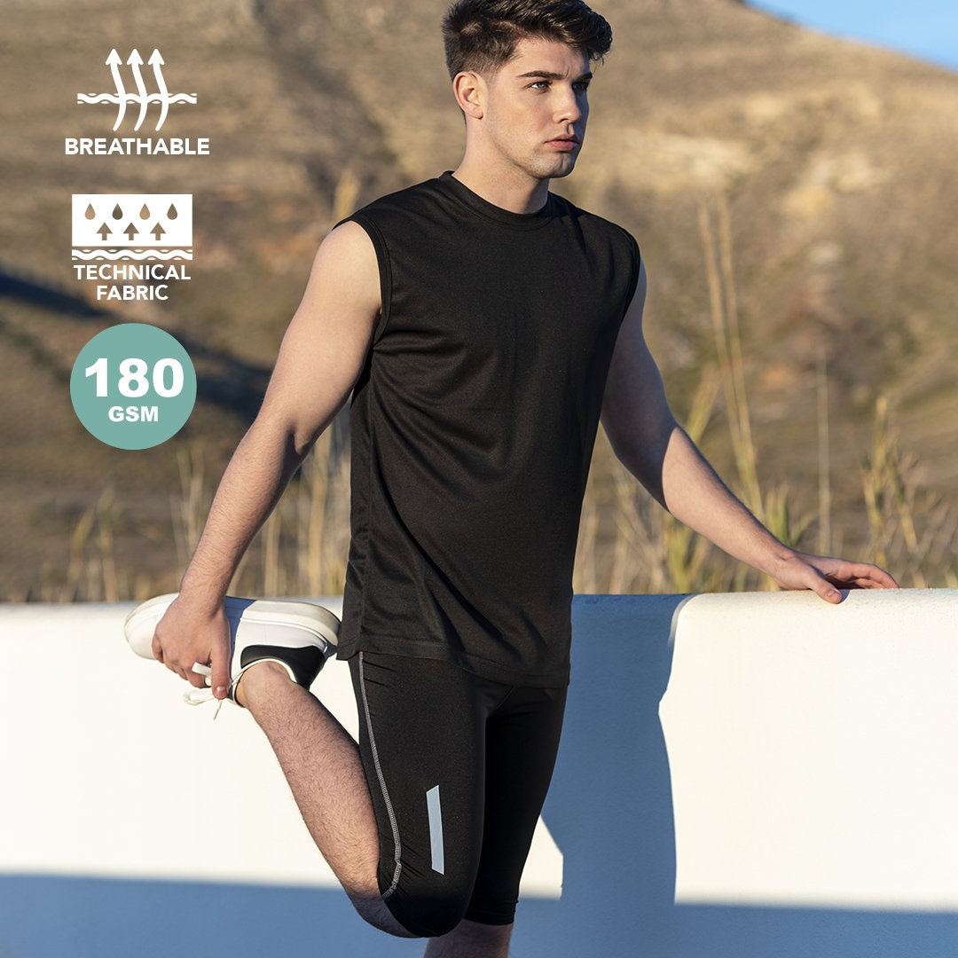Short Sportif - Lowis