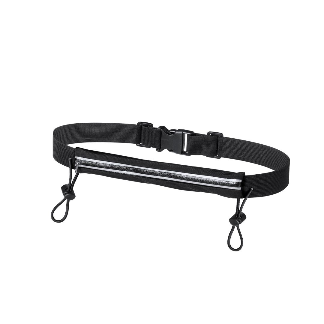 Sac-Ceinture avec Porte Numero - Rapik