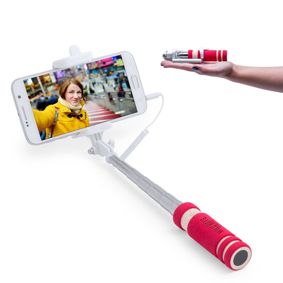 Baton Selfie - Paicom