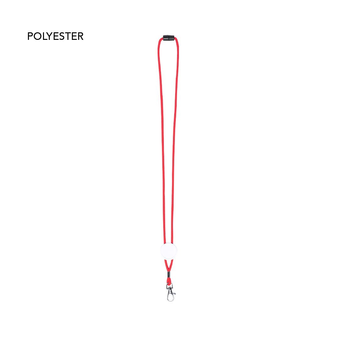 Lanyard - Perux