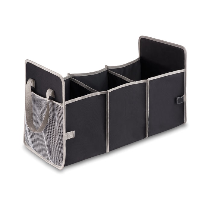 ORGANIZER - Organiseur de voiture pliable