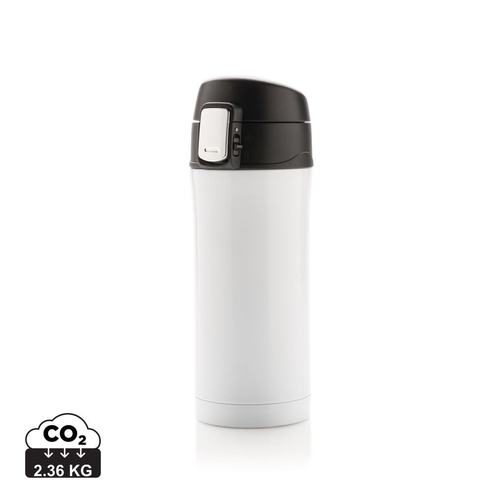 Mug à verrouillage facile