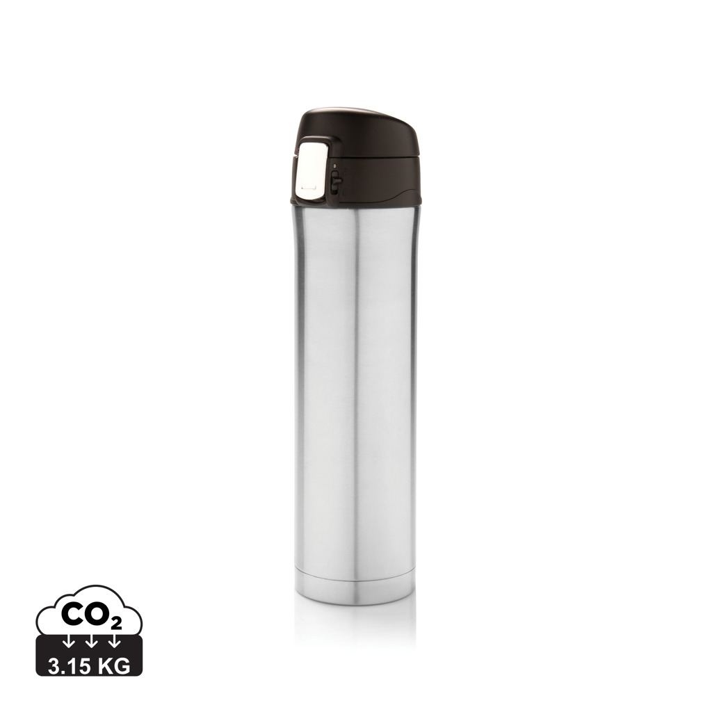 Bouteille isotherme verrouillage facile EASY LOCK