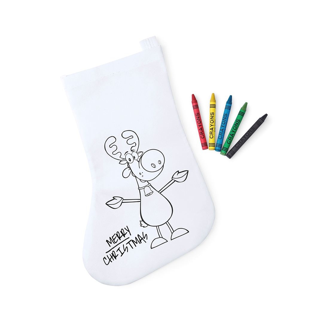Chaussette - Plicom