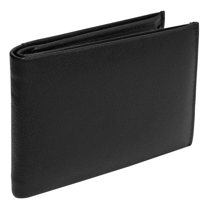 Portefeuille en cuir véritable HOLIDAY