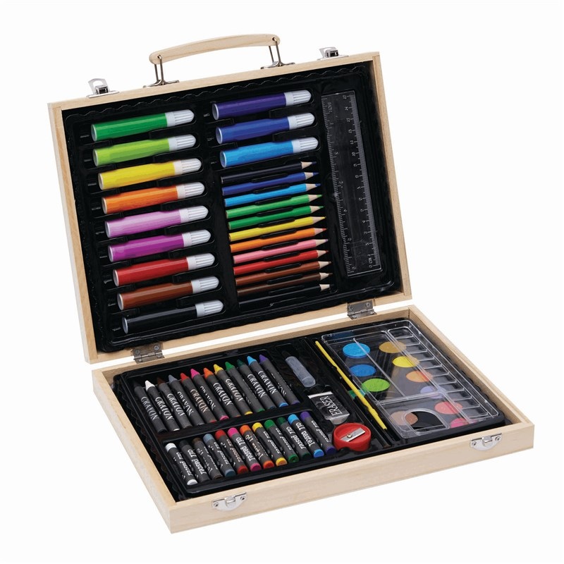 Set de dessin GAUDY