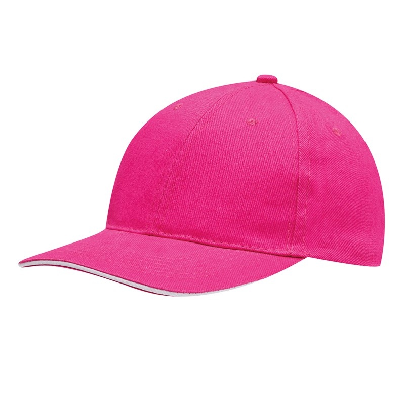 Casquette sandwich LIBERTY