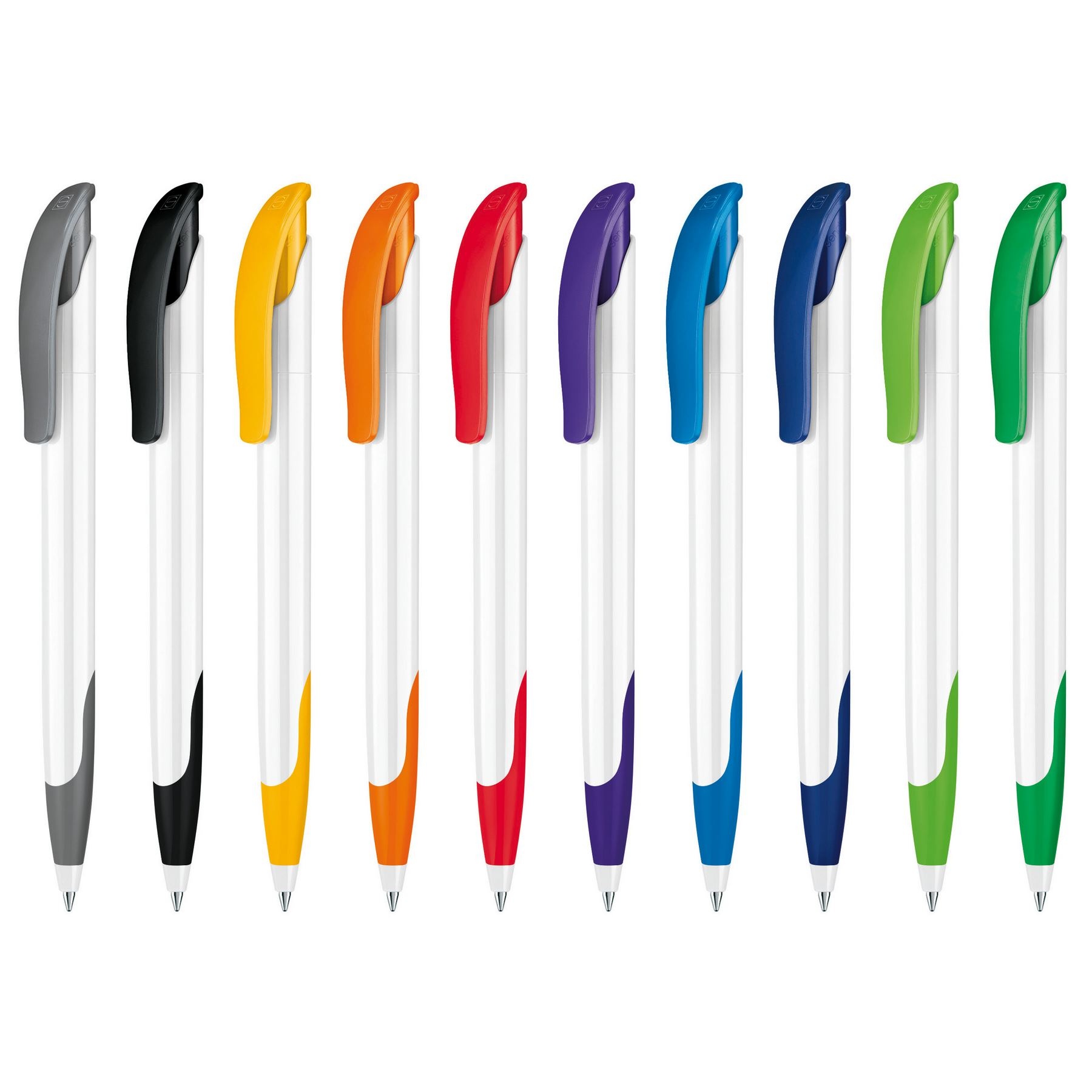 Challenger Polished Basic Soft Grip