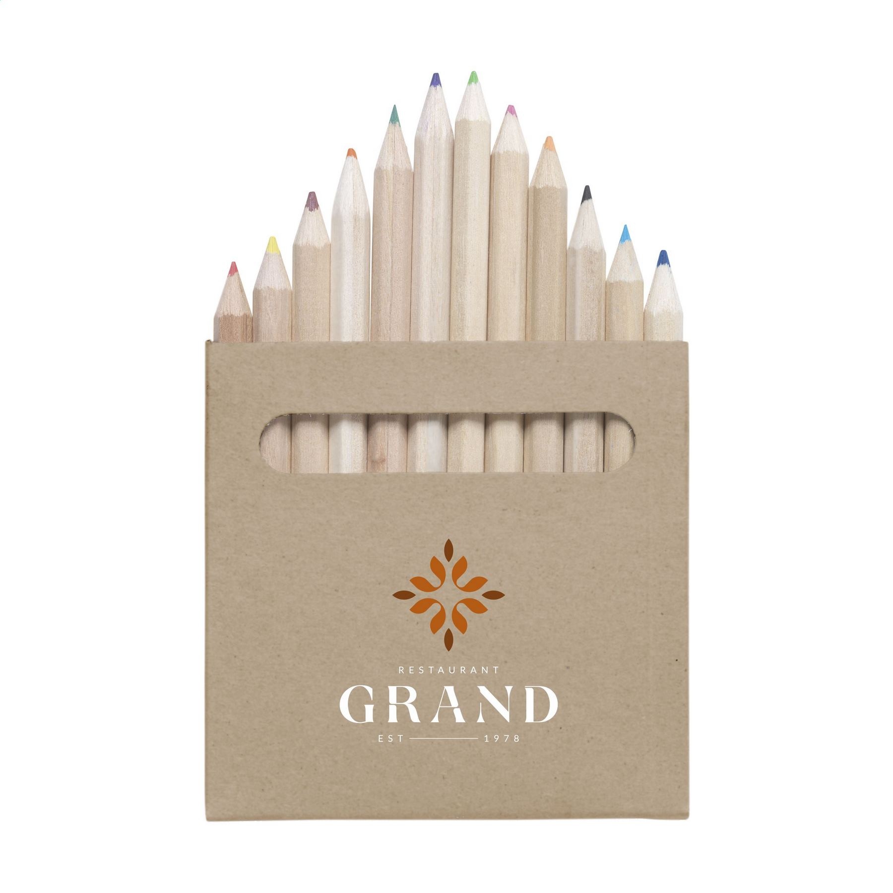 Pastelli crayons de couleur
