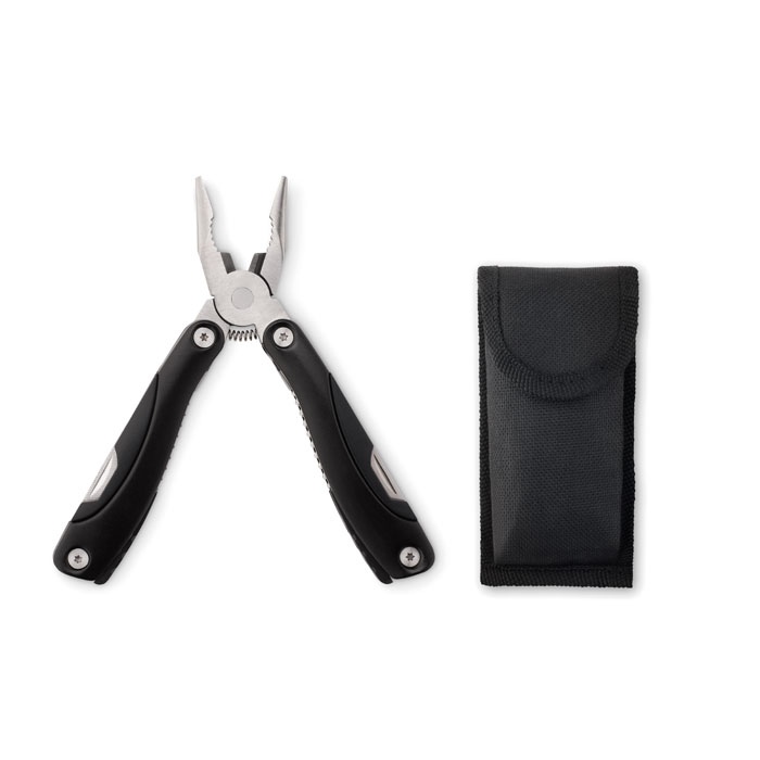 ALOQUIN - Multi-outils de poche