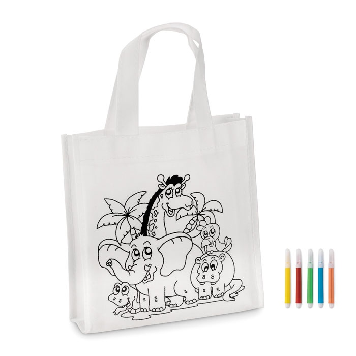 SHOOPIE - Mini shopping bag