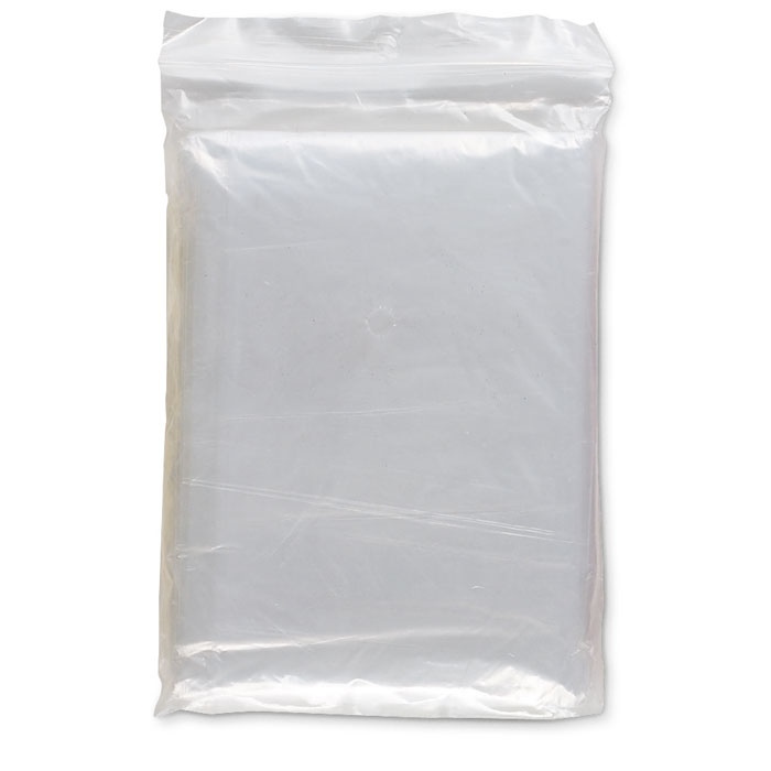 SPRINKLE - Poncho de secours