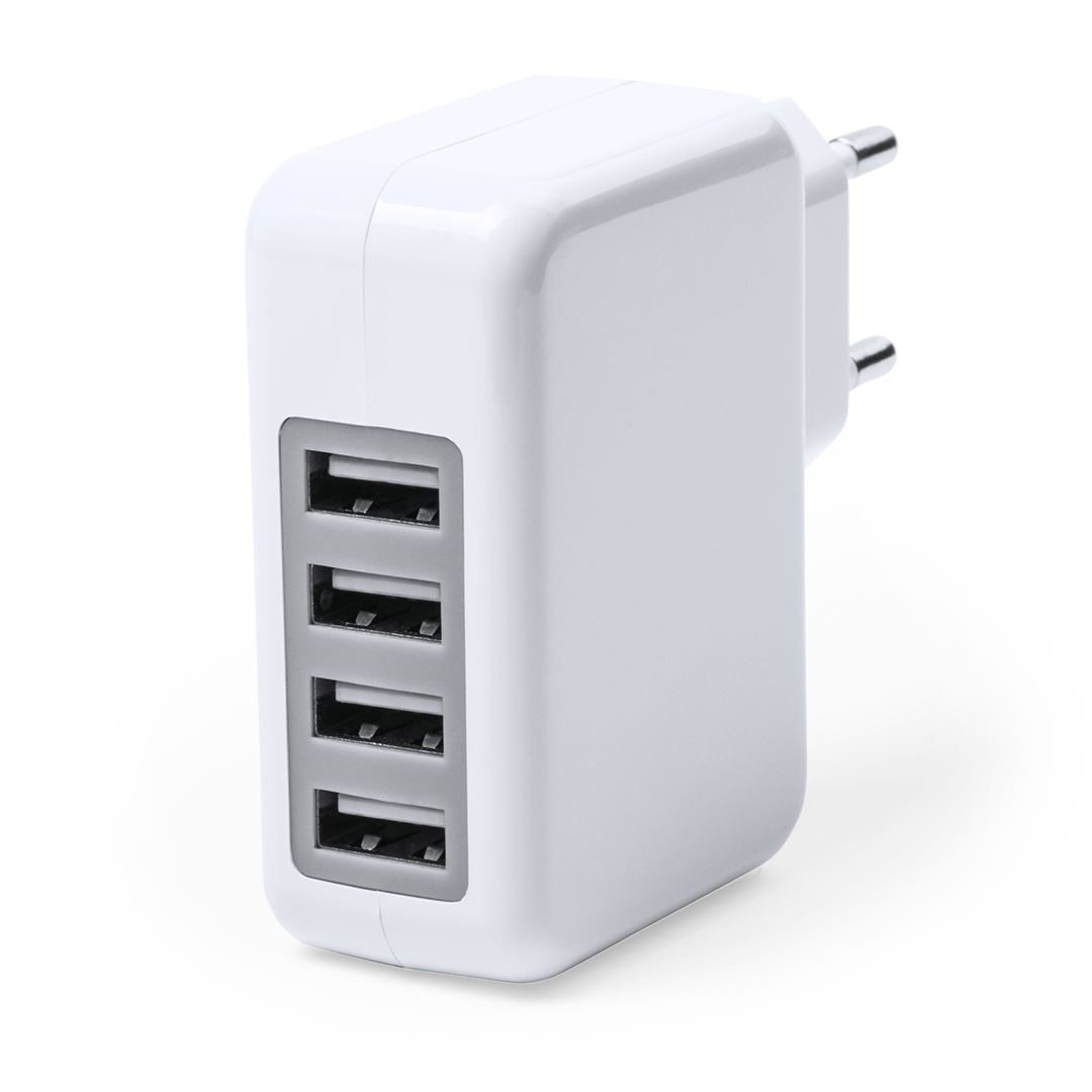 Chargeur USB - Gregor