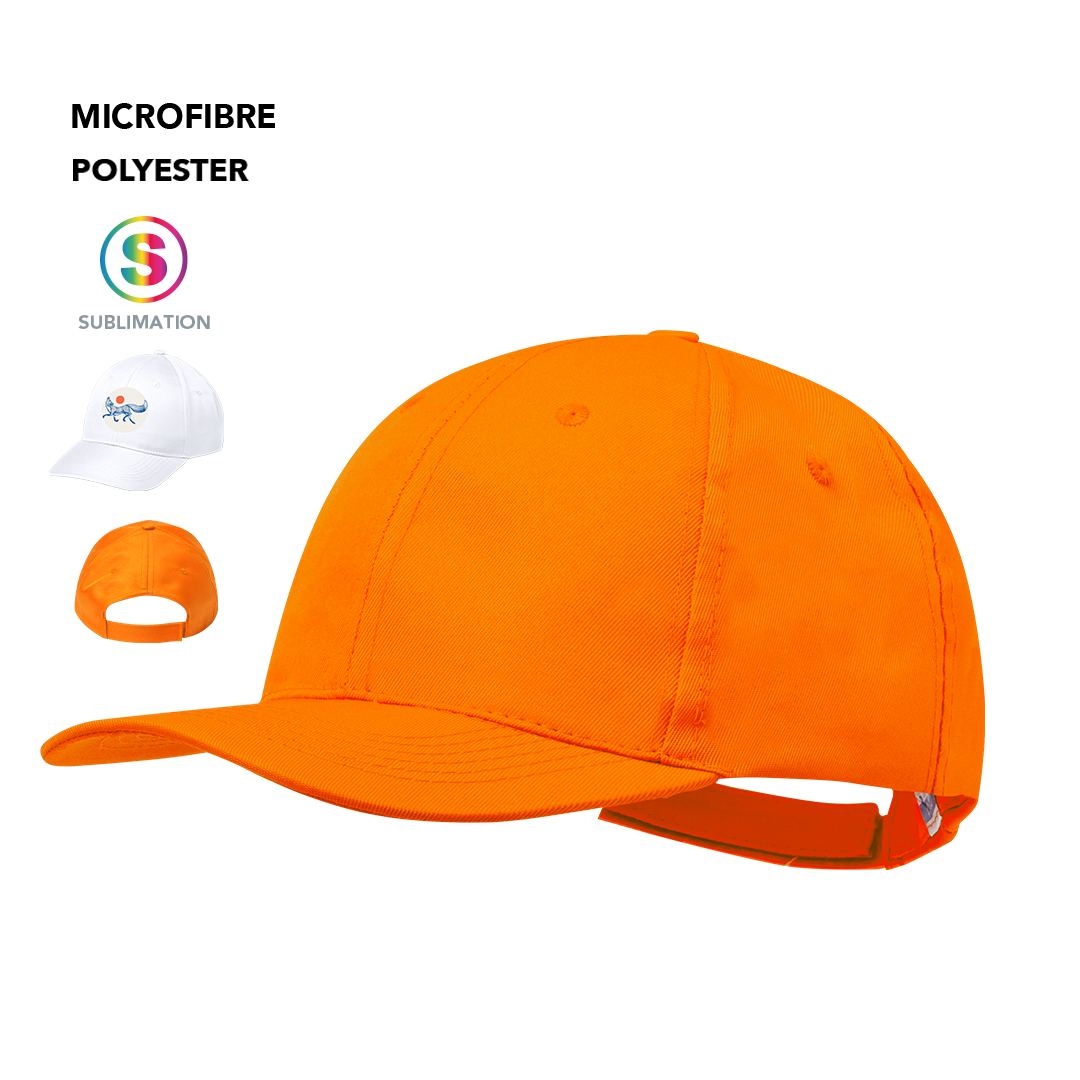 Casquette - Blazok