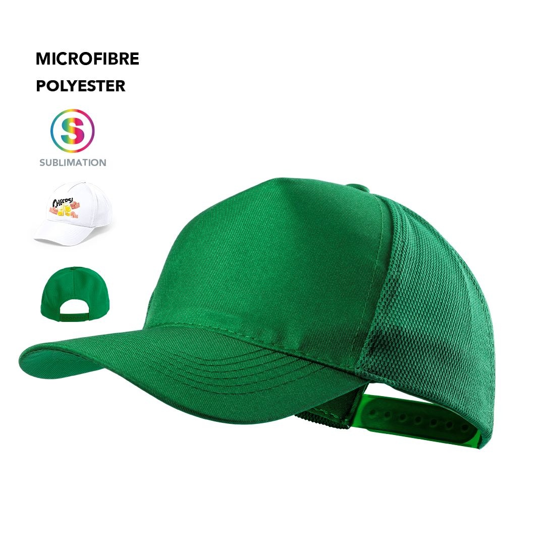 Casquette - Karif