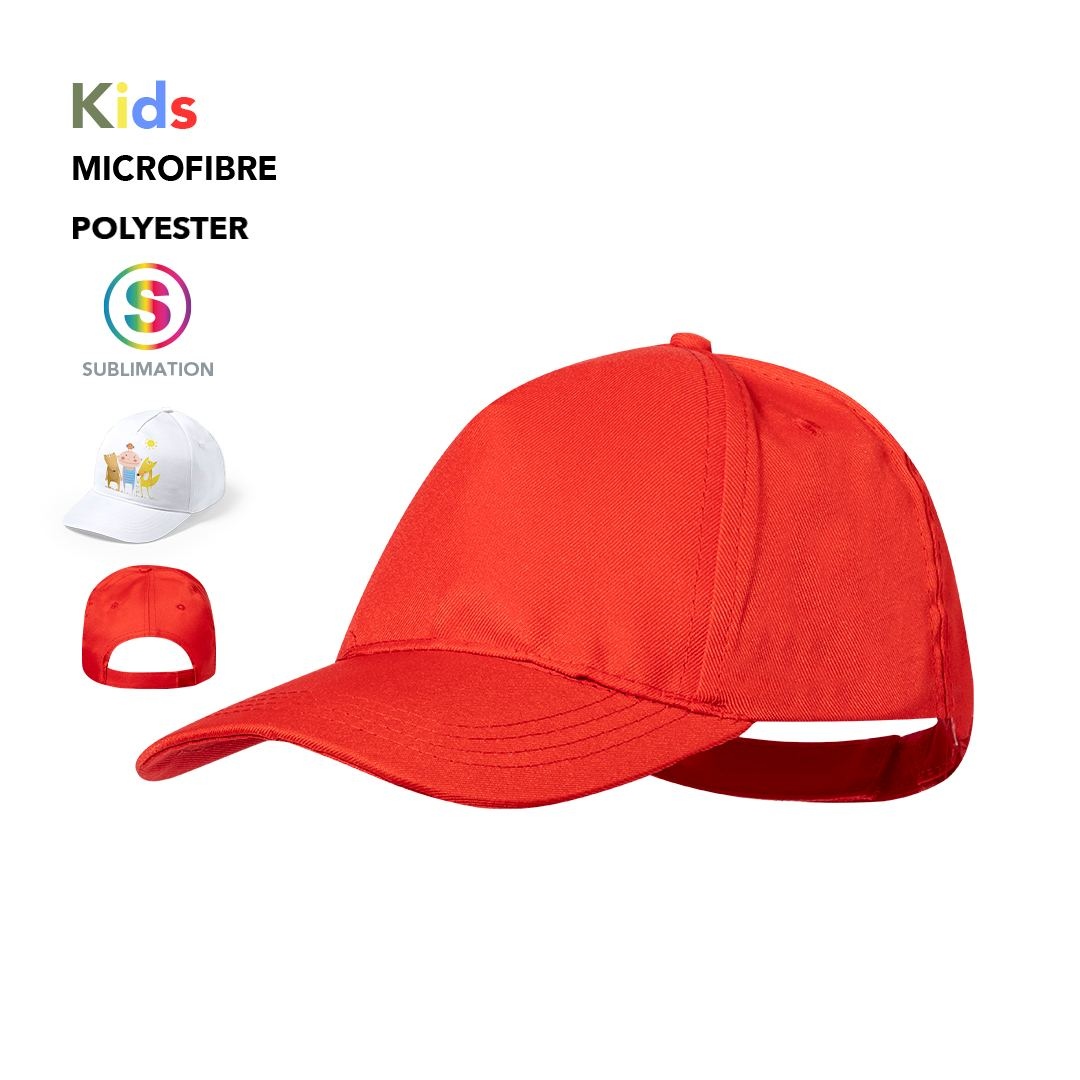 Casquette Enfant - Modiak