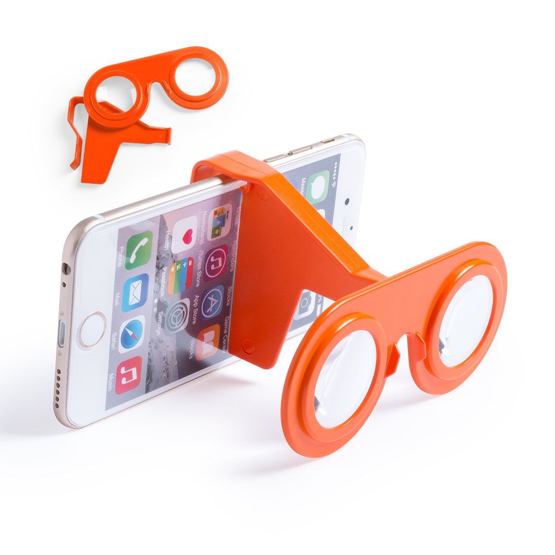 Lunettes de Réalité Virtuelle - Bolnex
