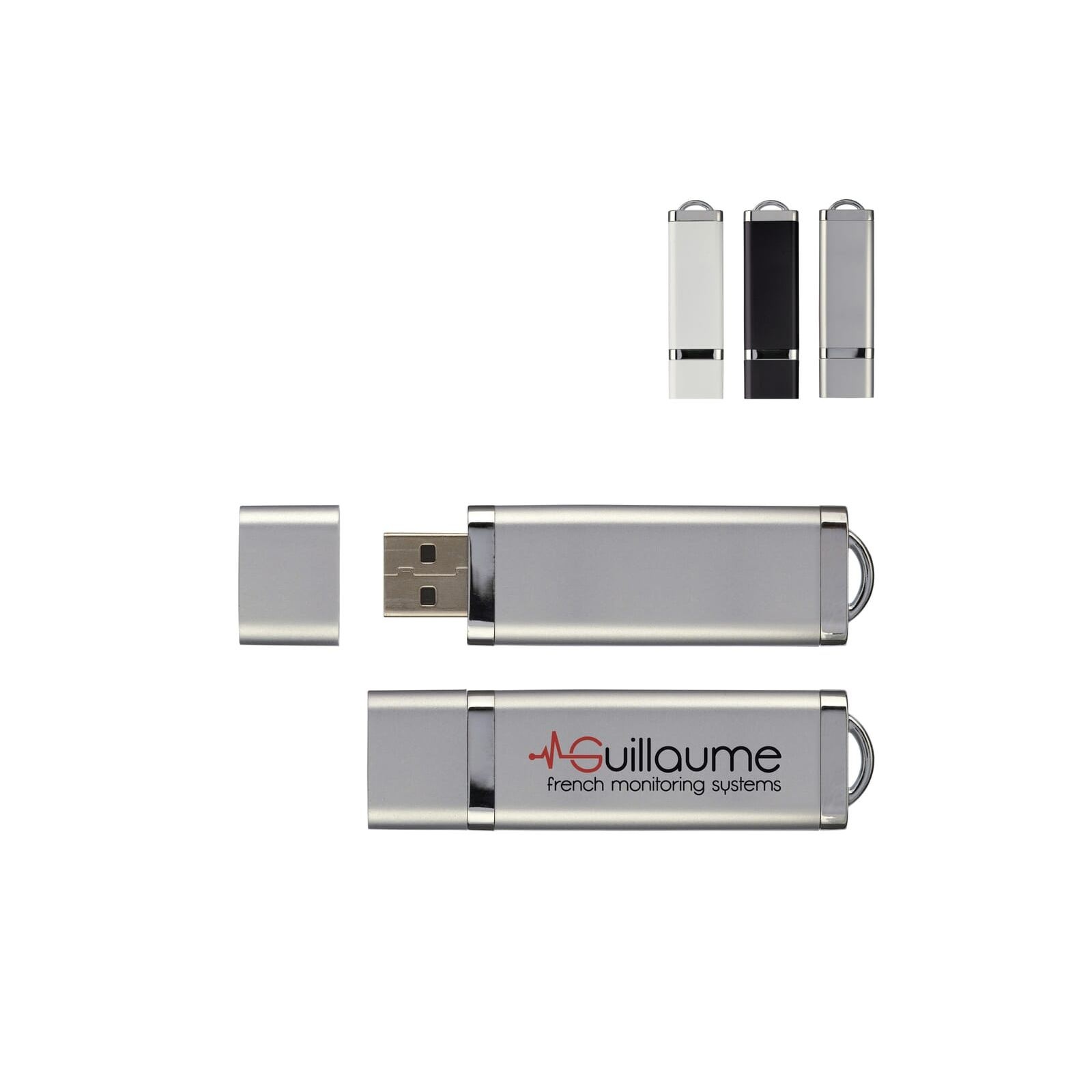 Clé USB Slim 8GB