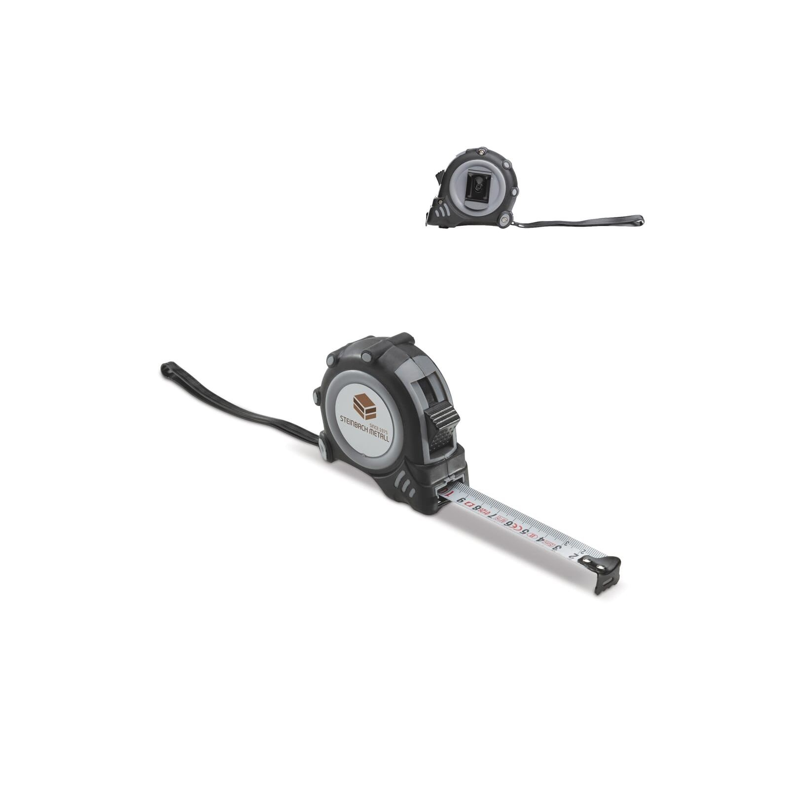 Mètre ruban fix 5m