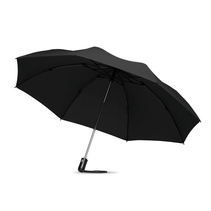 DUNDEE FOLDABLE - Parapluie réversible pliable