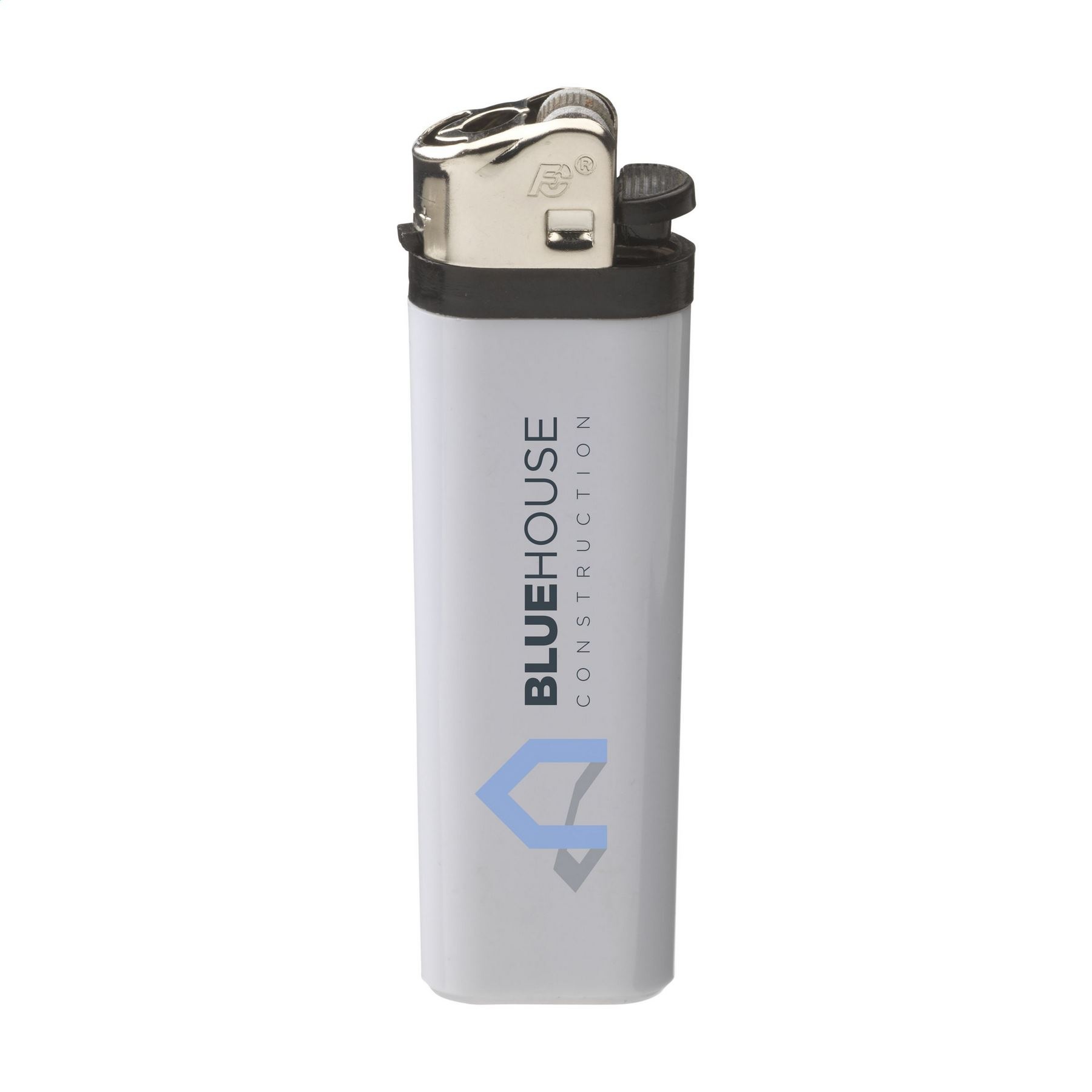 Flint briquet