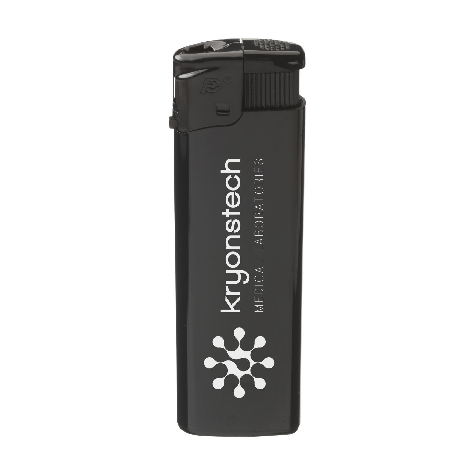 Tornado briquet