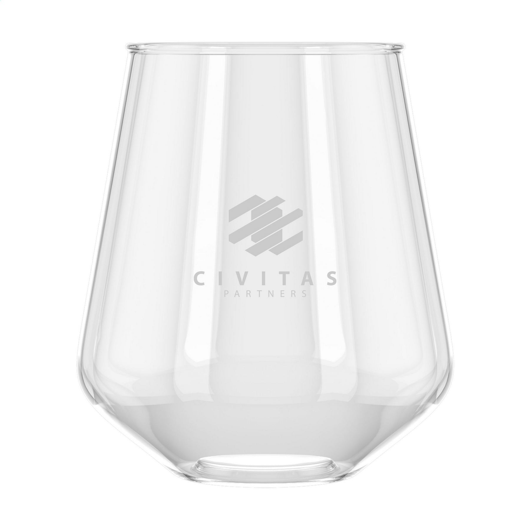 Tritan Verre à eau/vin