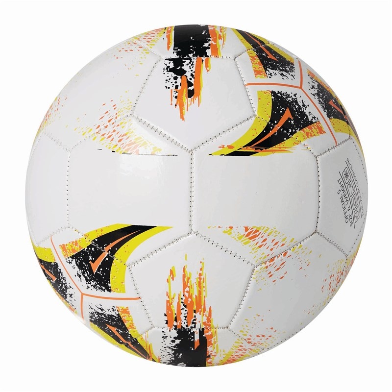 Balle de foot KICK AROUND