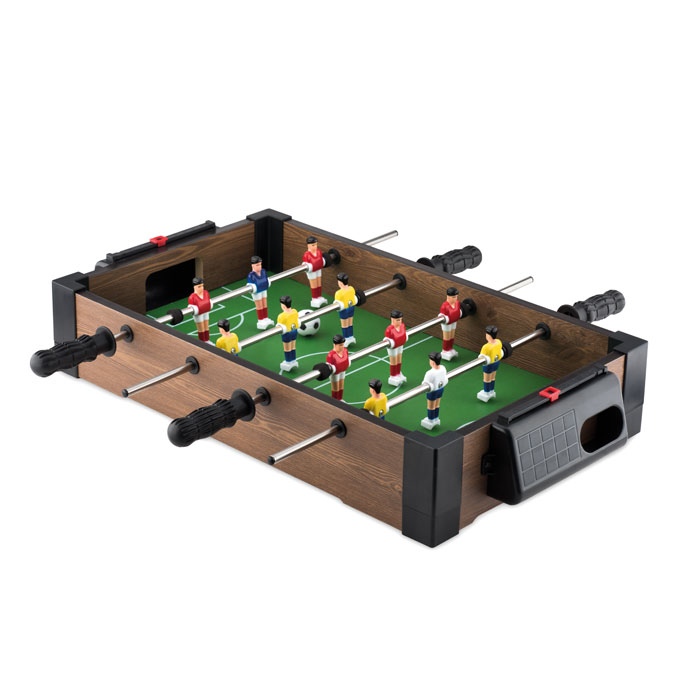 FUTBOL - Mini baby foot avec une balle