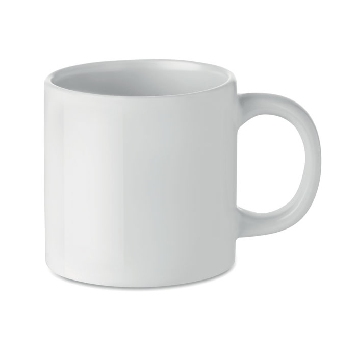 MINI SUBLIM - Mug pour sublim. 200ml