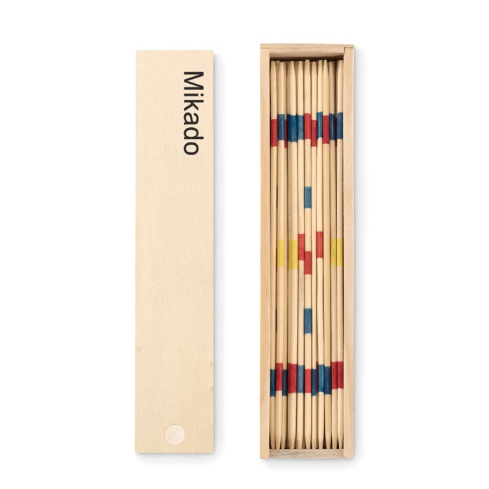 MINI MIKADO - Jeu de mikado