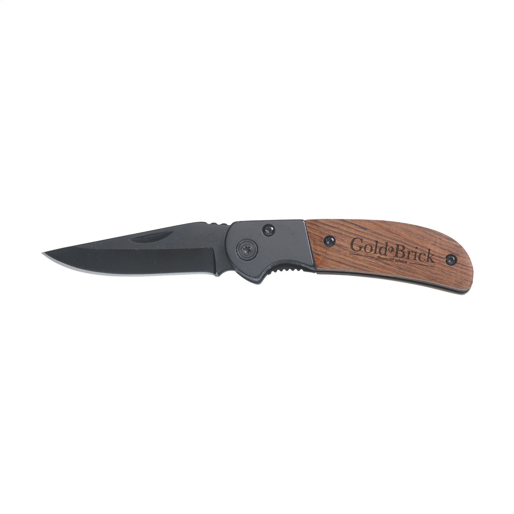 Lock-It couteau de poche