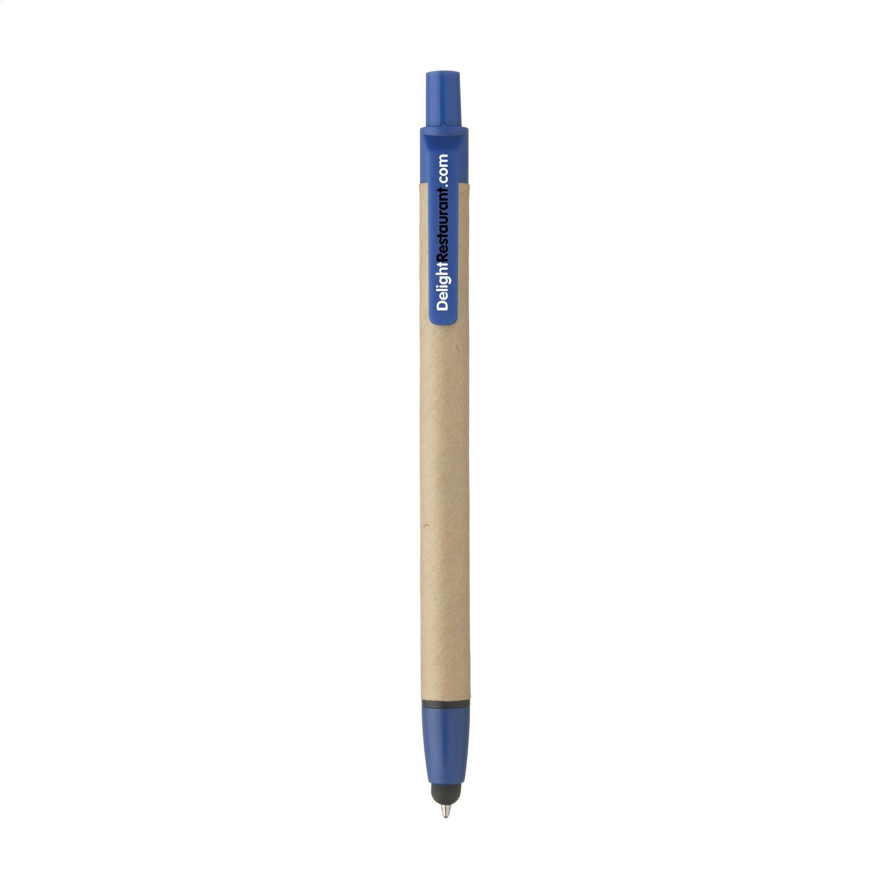 CartoPoint stylo en carton