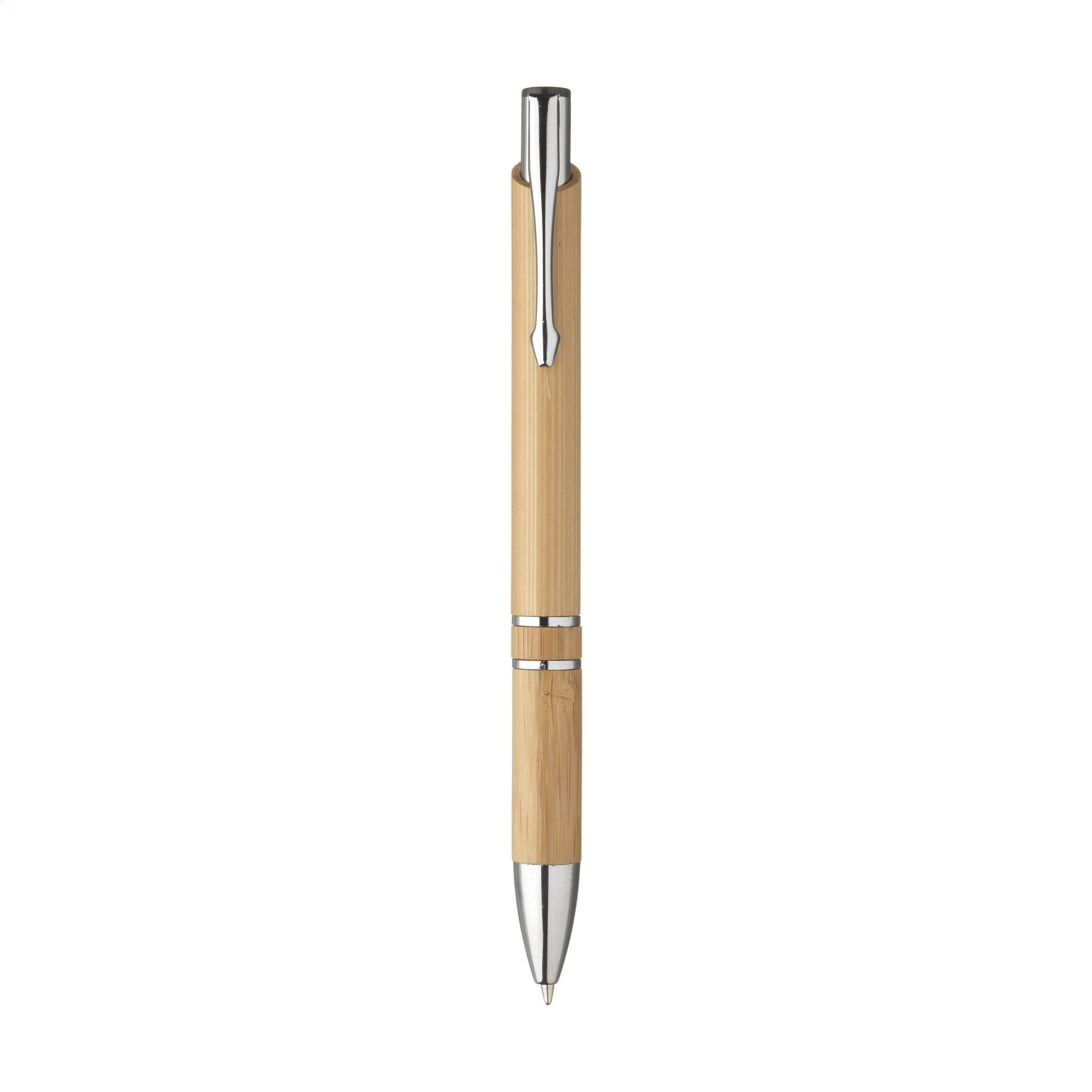 Ebony Bamboo stylo