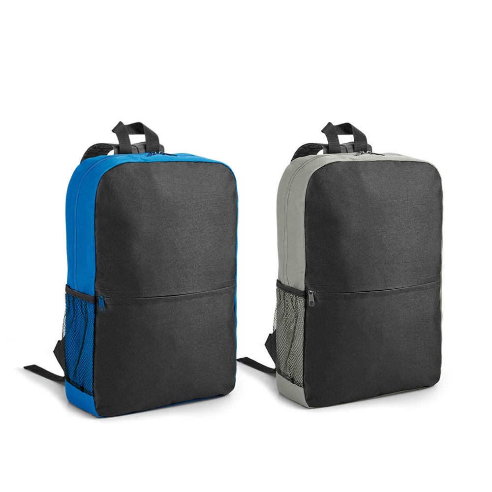 BRUSSELS. Sac à dos pour ordinateur portable 15.6''