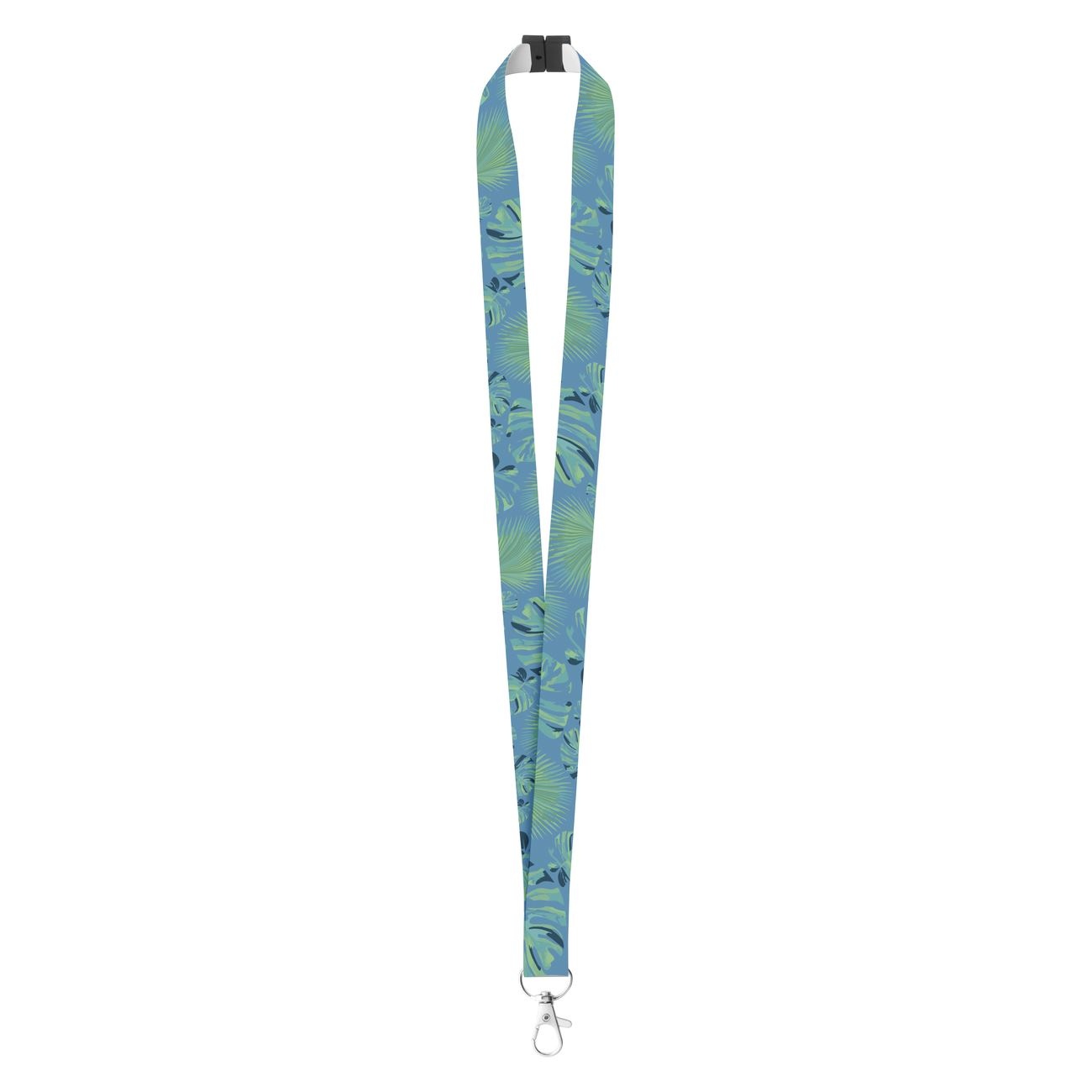 Subyard Zero Safe Subyard Zero Safe tour de cou en sublimation avec système anti-étranglement