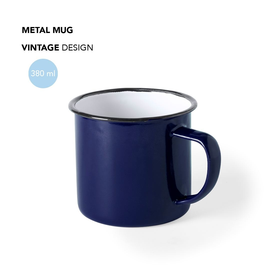 Tasse - Wilem