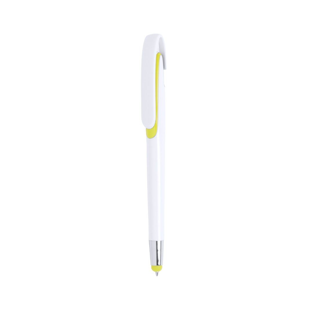 Stylet Bille - Zalem