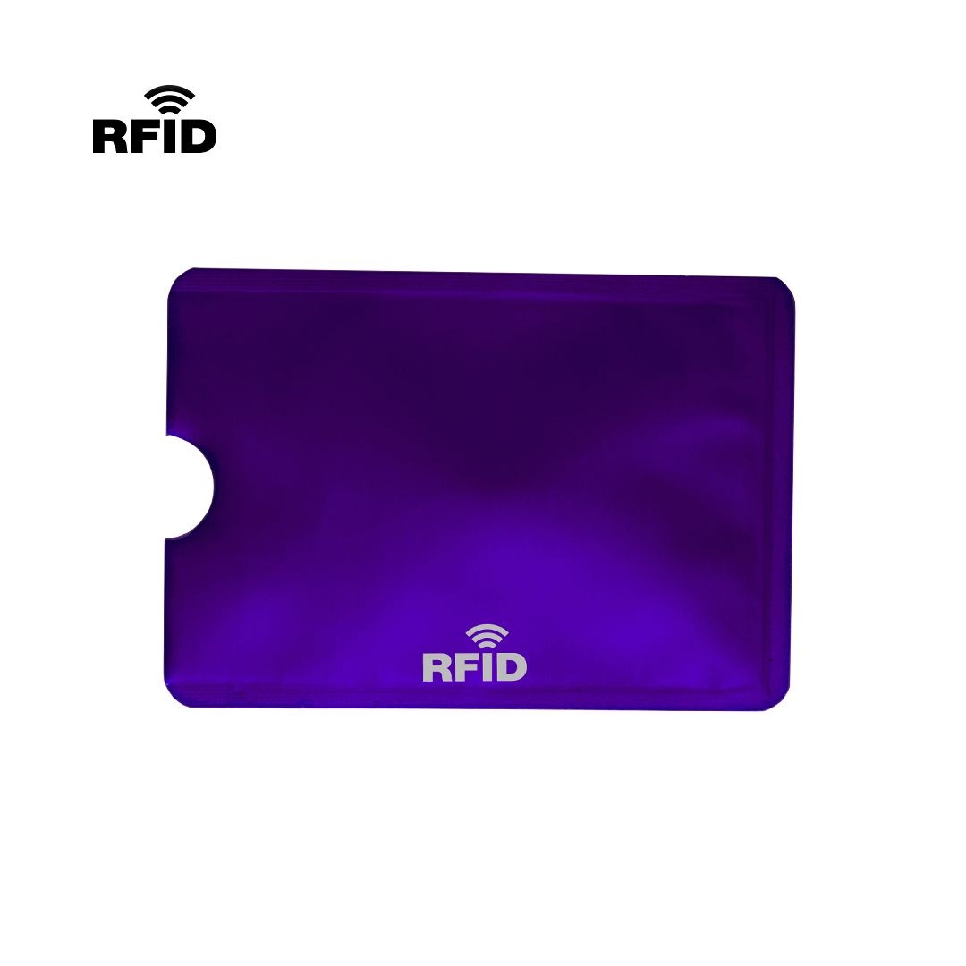 Porte-Cartes - Becam