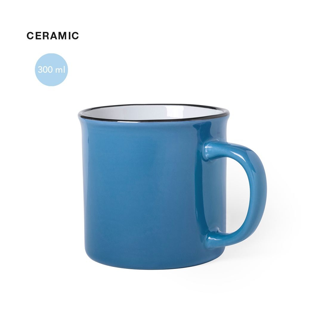 Tasse - Sinor