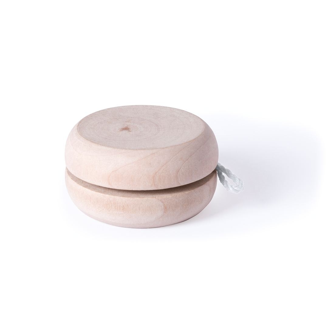 Yoyo - Cretium