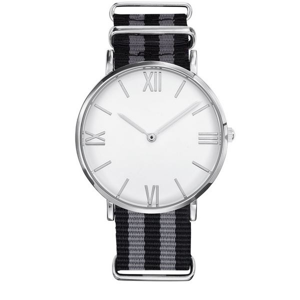 Montre DANDY CHROMEE