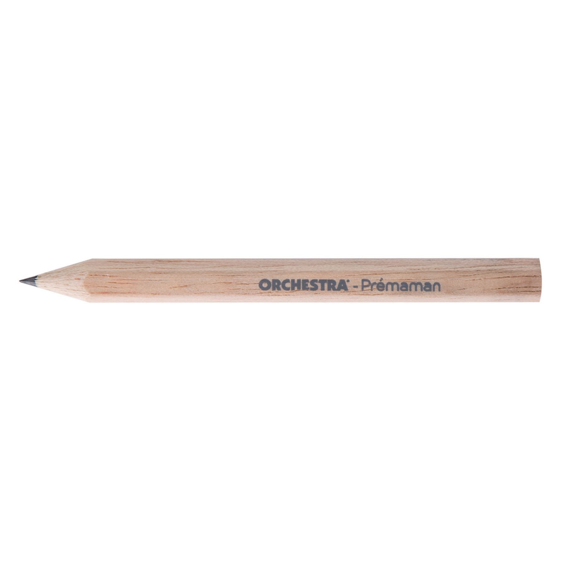 Crayon Eco Hexa 8,7 San Vern T Coupée