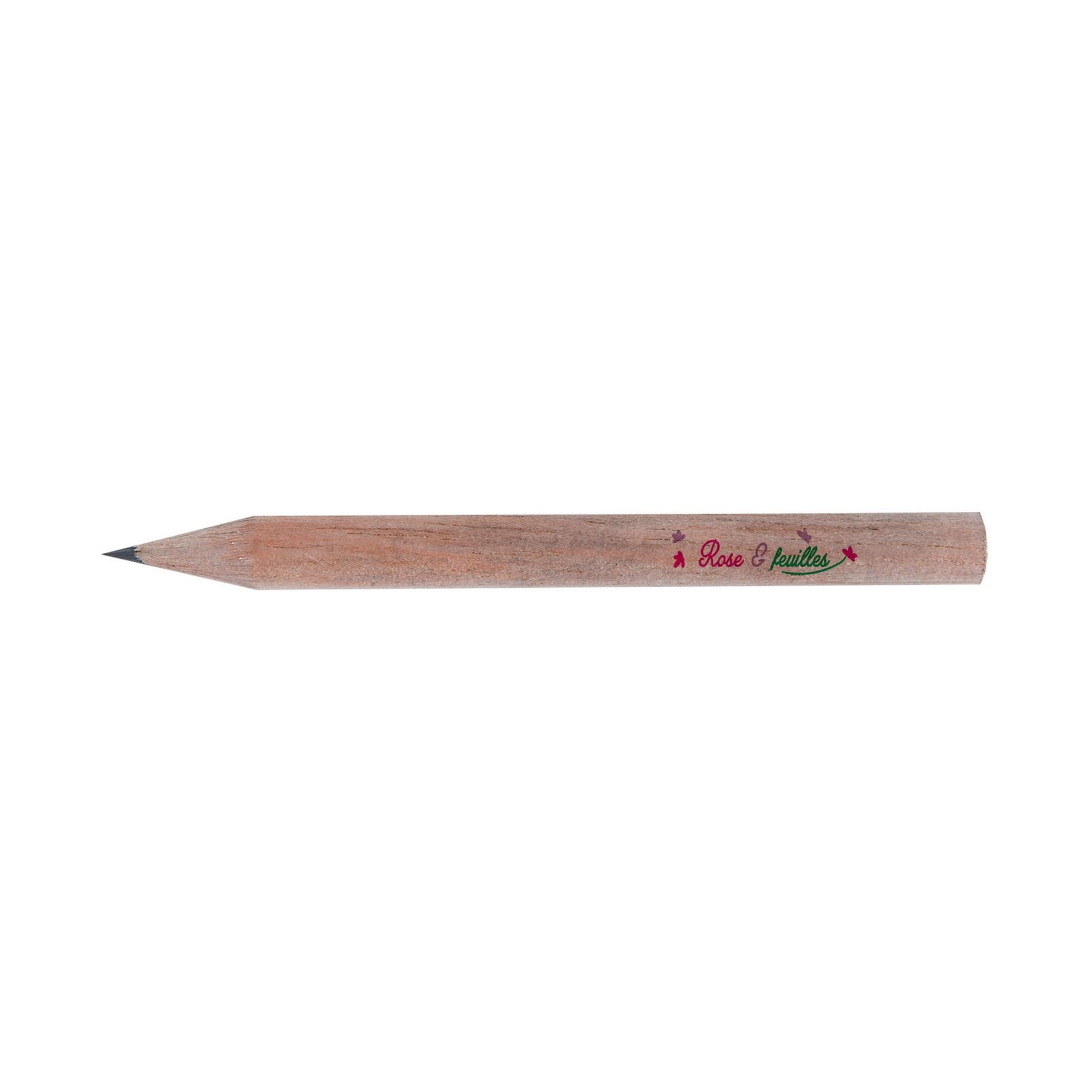 Crayon Eco Rond 8,7 San Vern T Coupée