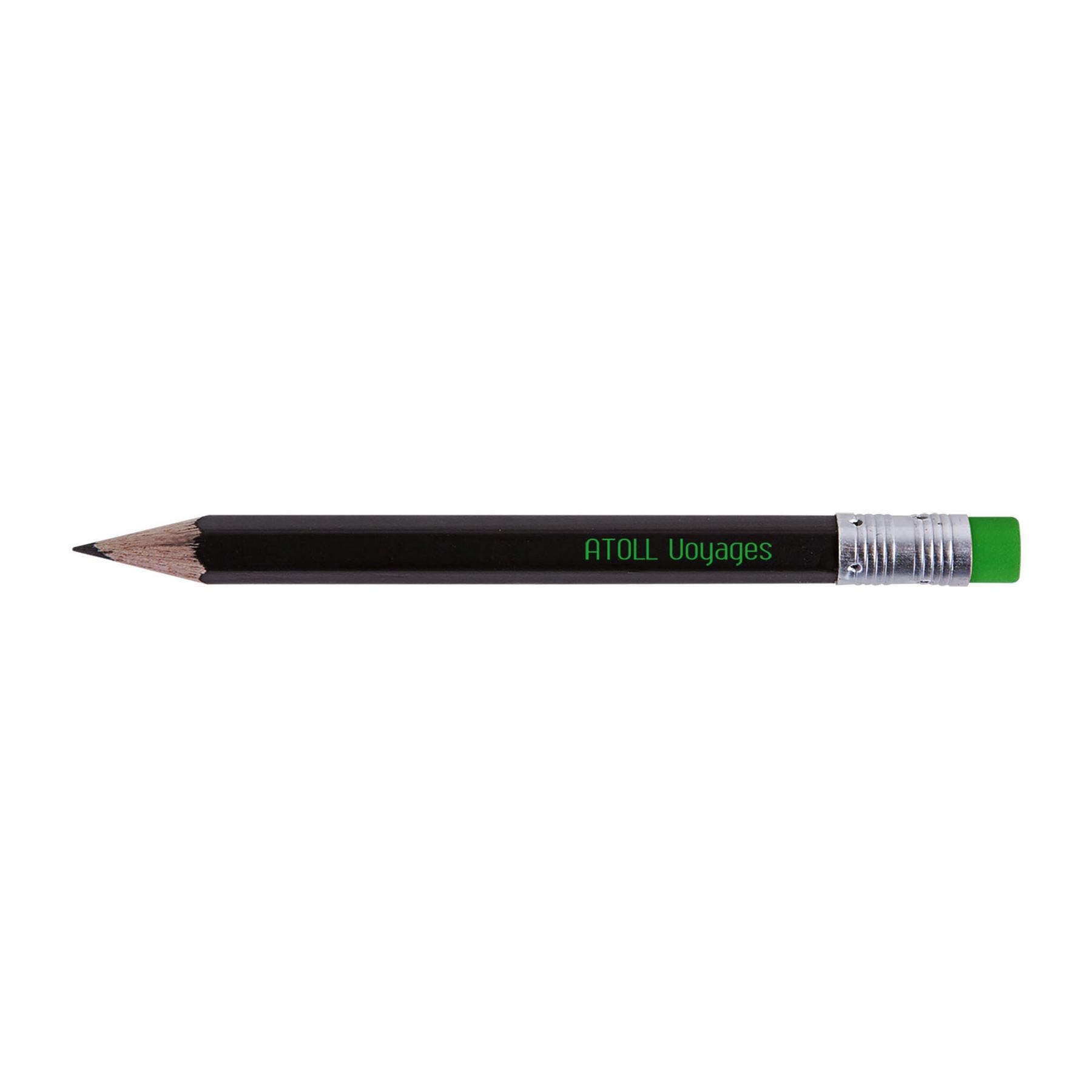 Crayon Eco Hexa 8,7 Pantone T Gomme