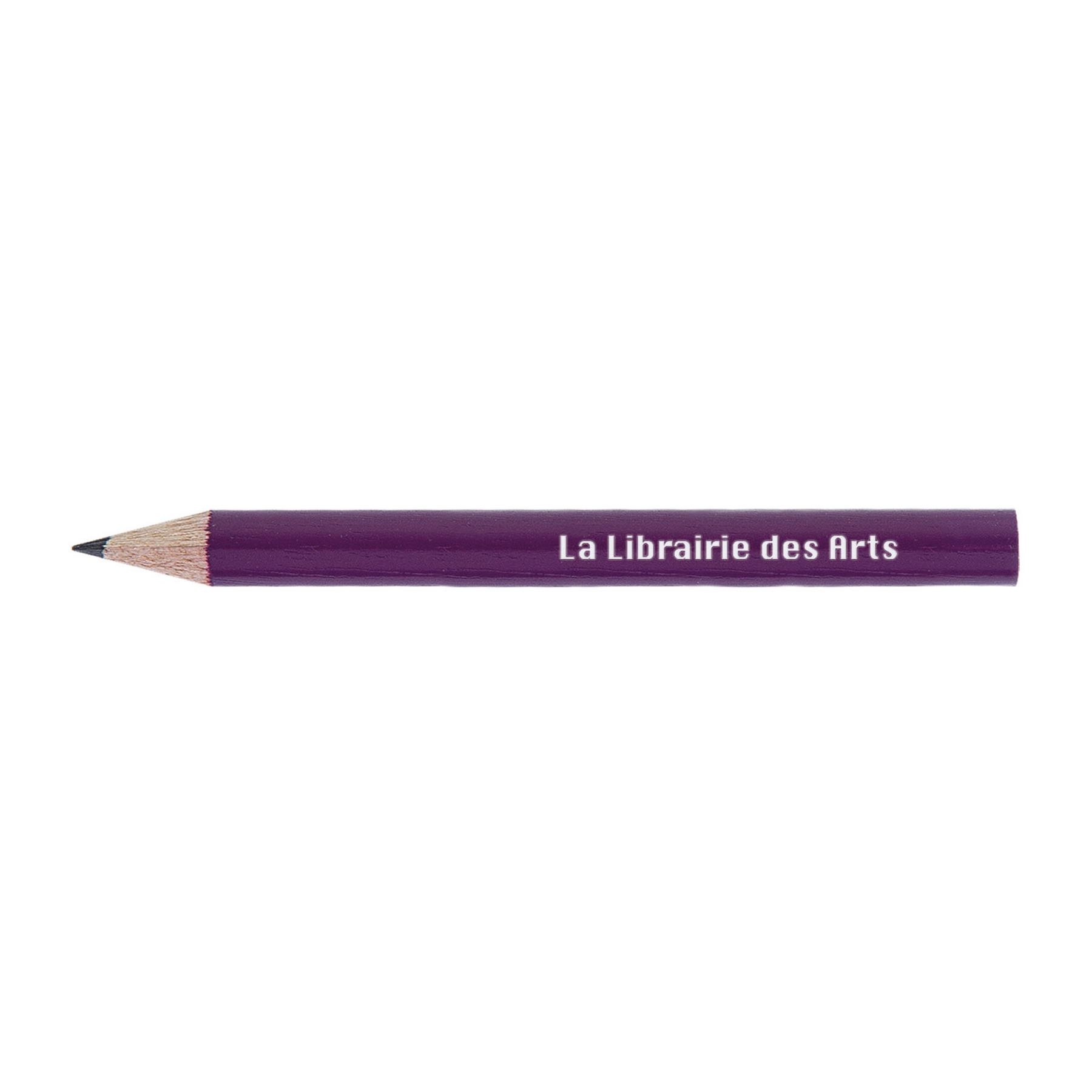 Crayon Eco Rond 8,7 Pantone T Coupée