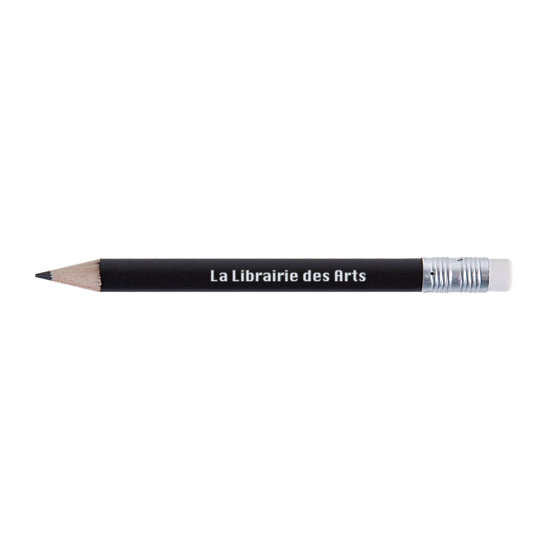 Crayon Eco Rond 8,7 Pantone T Gomme