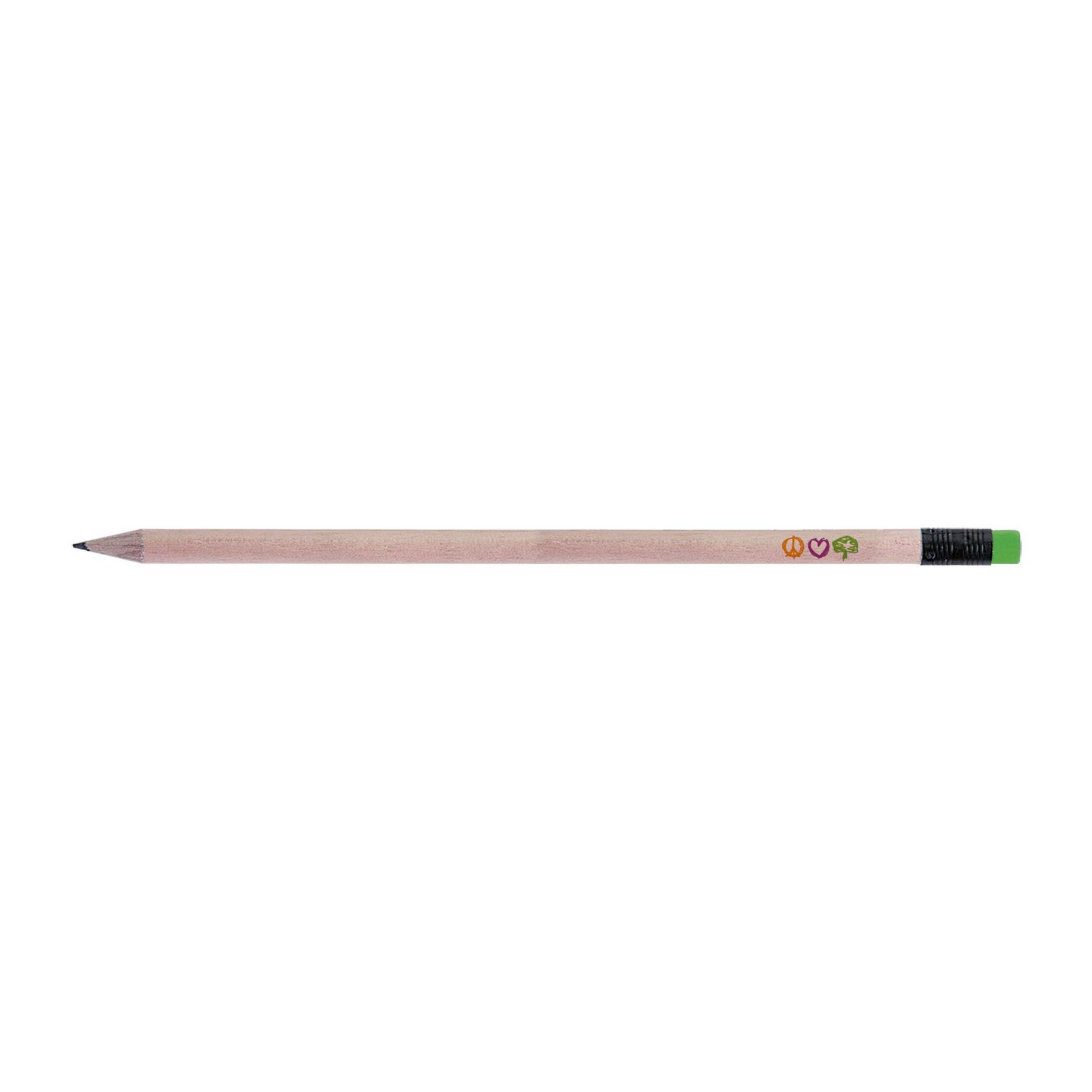 ECO ROND 17,6 INCOLORE T Gomme(+Quadri)