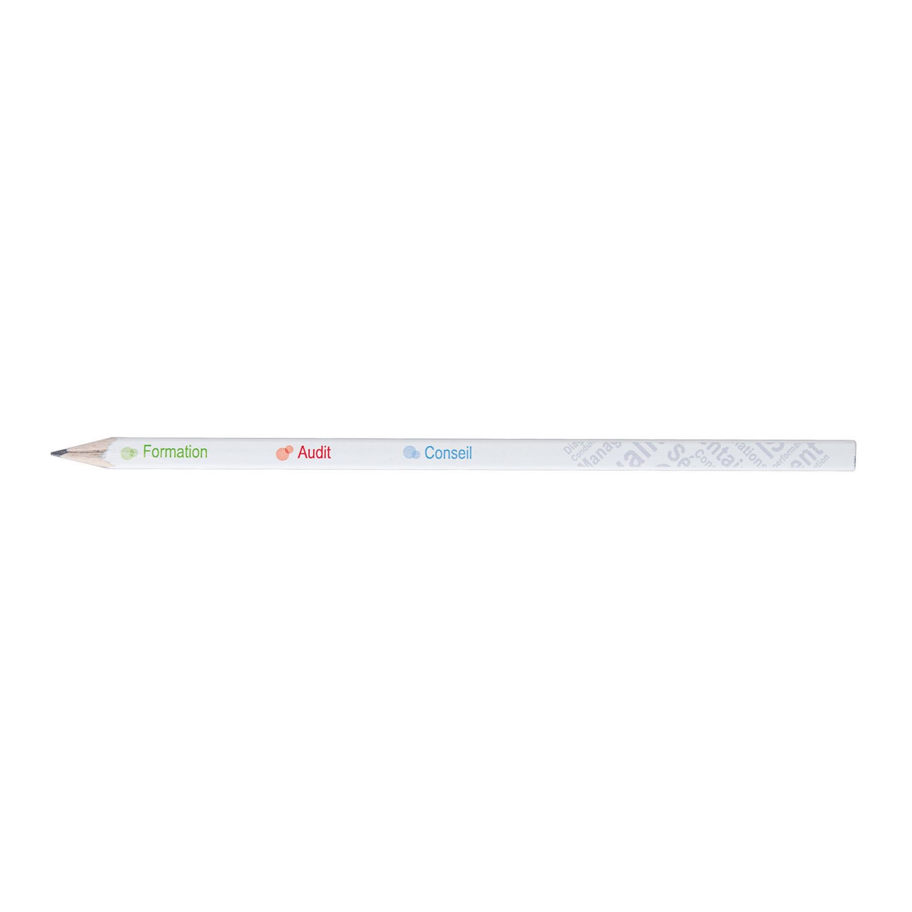 Crayon Eco Carré 17,6 Pant T Coupée