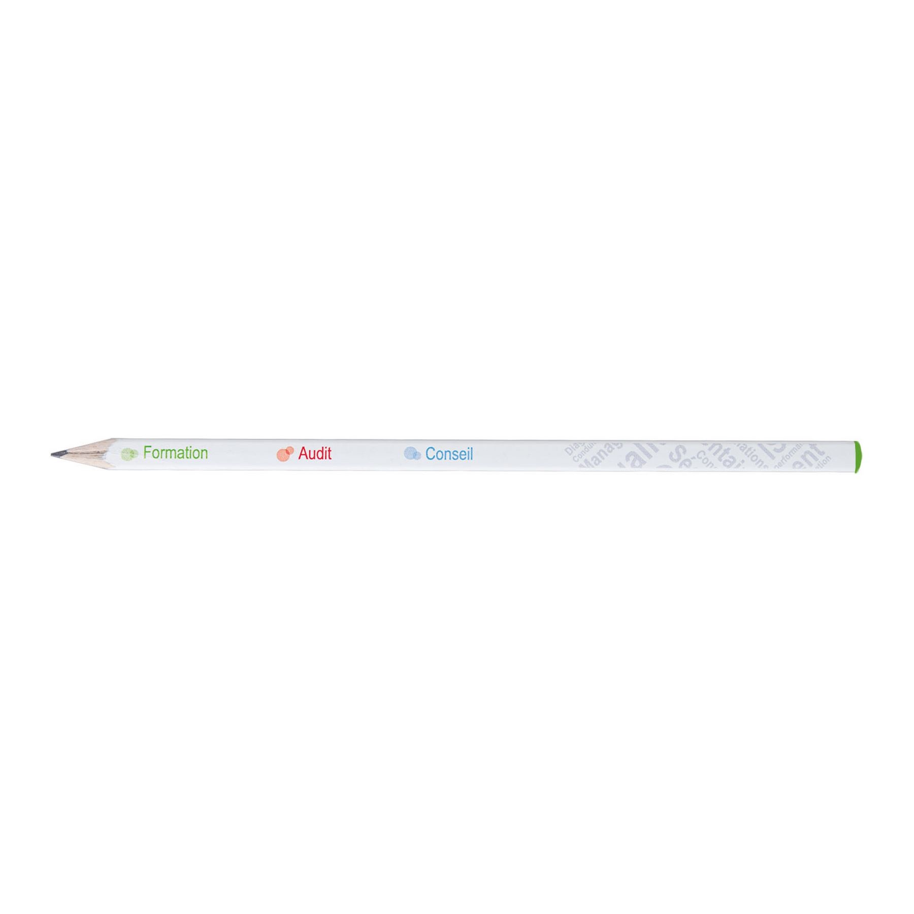 Crayon Eco Carré 17,6 Pant T Pastill